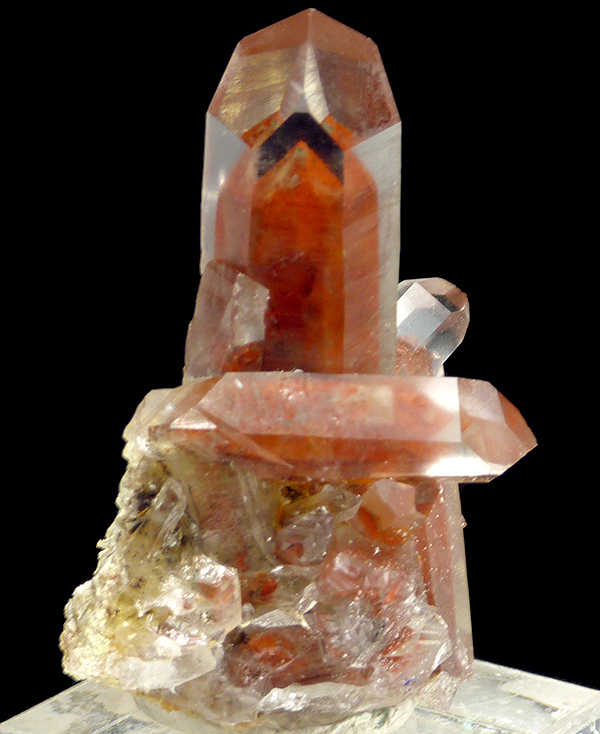 SpiriferMinerals.com - minerals specimens, mineral specimens
