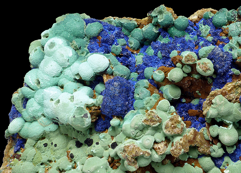 SpiriferMinerals.com - minerals specimens, mineral specimens