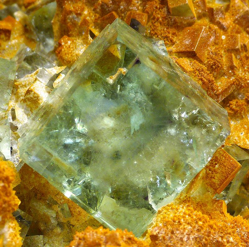 SpiriferMinerals.com - minerals specimens, mineral specimens