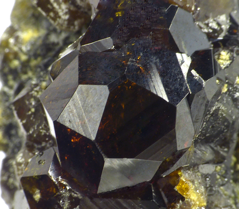 SpiriferMinerals.com - minerals specimens, mineral specimens, minerals ...